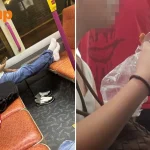 Passengers flout new public bus rules near start date