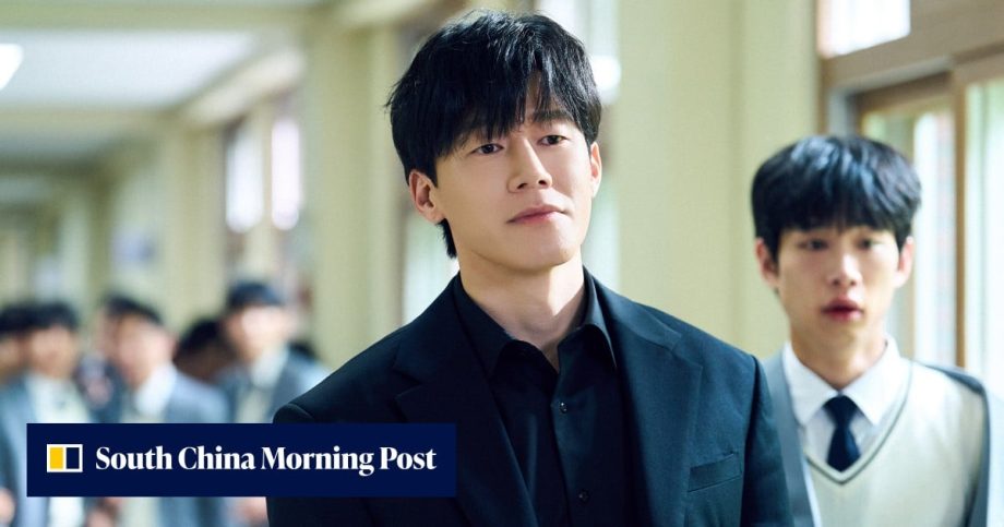 K-drama casting news about Jung Hae-in, Kim Mu-yeol, Shin Se-kyung, Kim Nam-gil and more