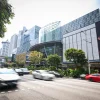 singapore mall makeovers and retail reit investment outlook