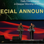IDMC Conference to be succeeded by multi-church platform Disciplemaking Alliance (DA) after 32 years