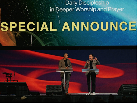 IDMC Conference to be succeeded by multi-church platform Disciplemaking Alliance (DA) after 32 years IDMC Conference to be succeeded by multi-church platform Disciplemaking Alliance (DA) after 32 years