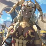 How to make gold in Fire Emblem Fortune’s Weave