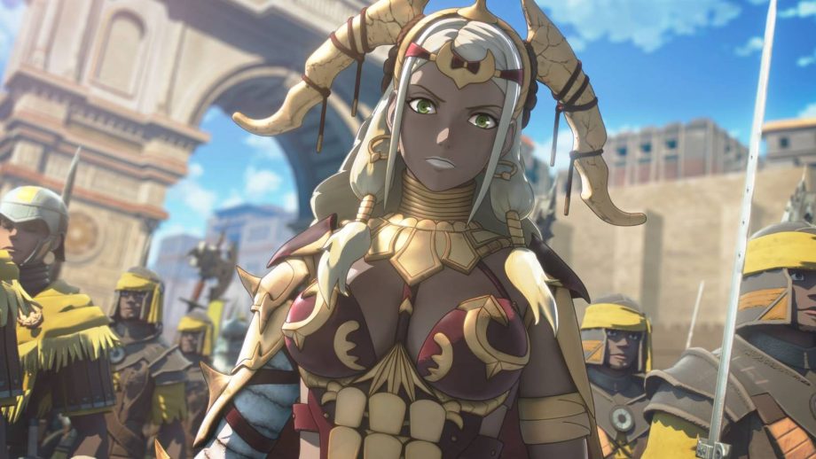 How to make gold in Fire Emblem Fortune’s Weave