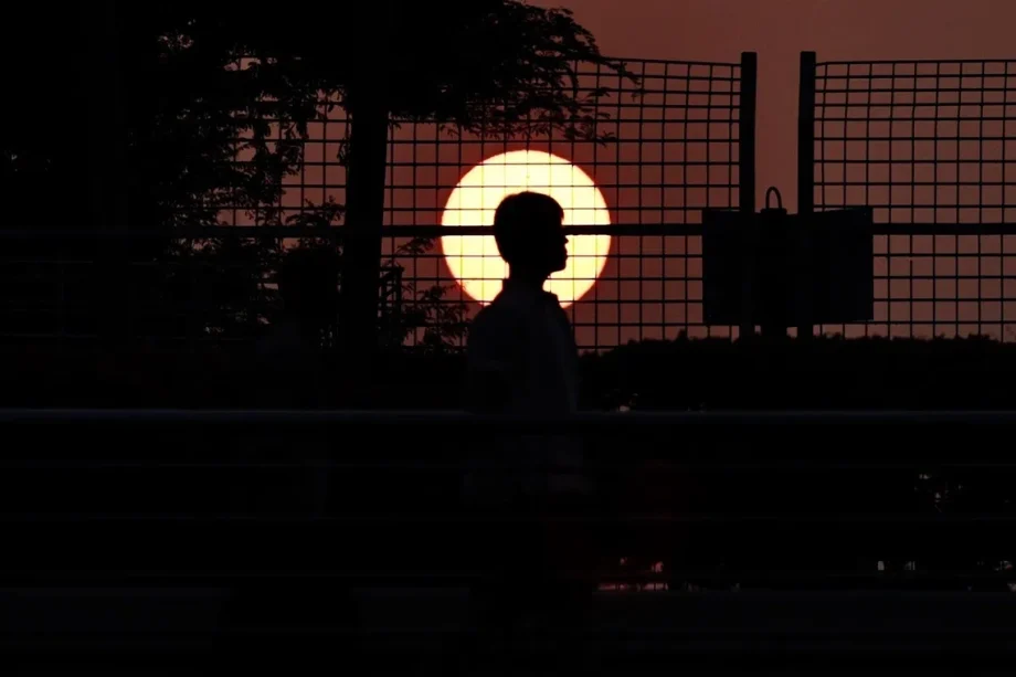 Singapore’s air quality on Sept 5 to be in high-moderate to mid-unhealthy range: NEA Singapore’s air quality on Sept 5 to be in high-moderate to mid-unhealthy range: NEA