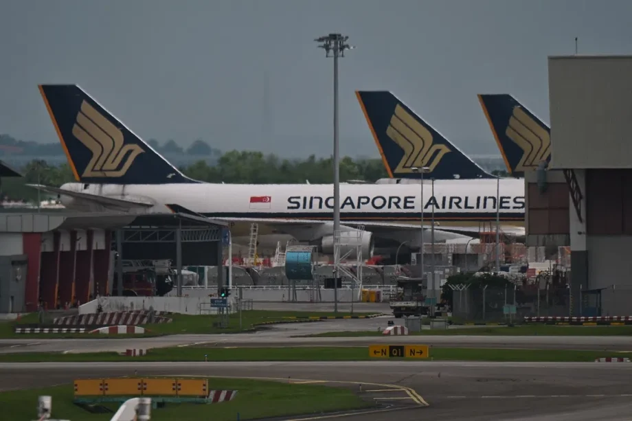 SIA cancels and retimes flights on Sept 8 after Anak Krakatau eruption