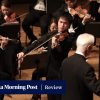Review | Violin virtuoso Kevin Zhu joins Hong Kong Sinfonietta for an evening full of Spanish flair