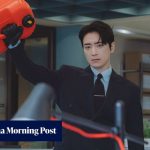 HBO Max K-drama The Ordinary Jackpot: Lee Joon-hyuk hides a lottery win in workplace drama