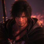 Final Fantasy 16’s Clive Officially Returns Next Month