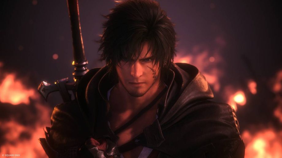 Final Fantasy 16’s Clive Officially Returns Next Month Final Fantasy 16’s Clive Officially Returns Next Month
