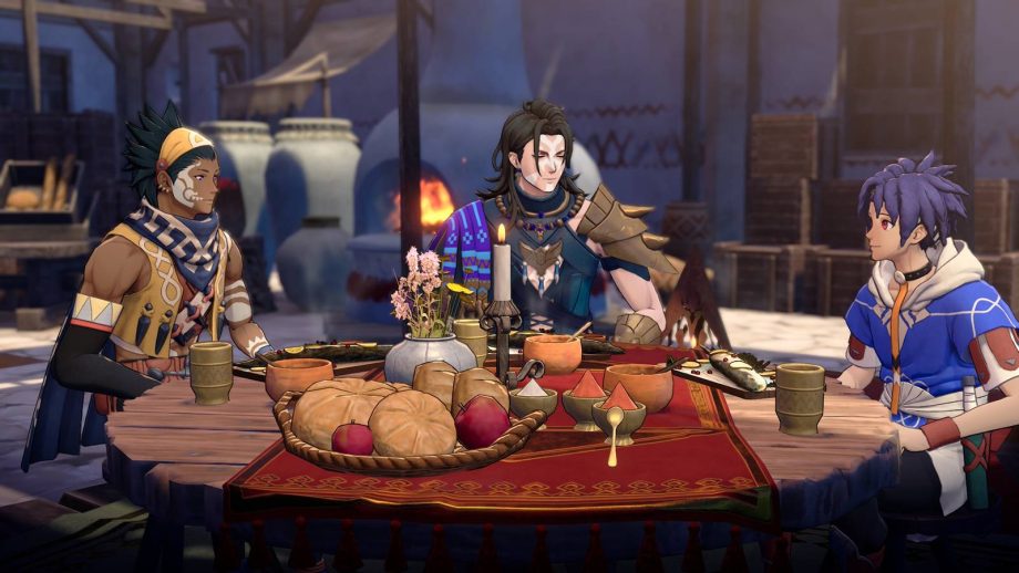Fortune’s Weave Is the Cure For a Terrible RPG Habit