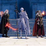 Fortune’s Weave Heroes, Ranked By How Fun They’d Be to Party With
