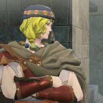 Classes and unlock requirements in Fire Emblem Fortune’s Weave