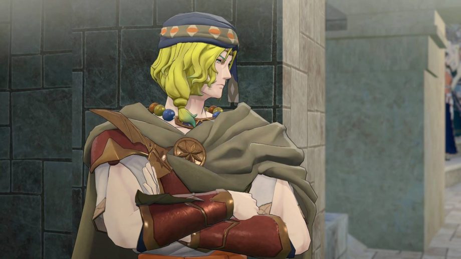 Classes and unlock requirements in Fire Emblem Fortune’s Weave Classes and unlock requirements in Fire Emblem Fortune’s Weave