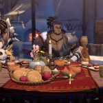 How to spend free time in Fire Emblem Fortune’s Weave