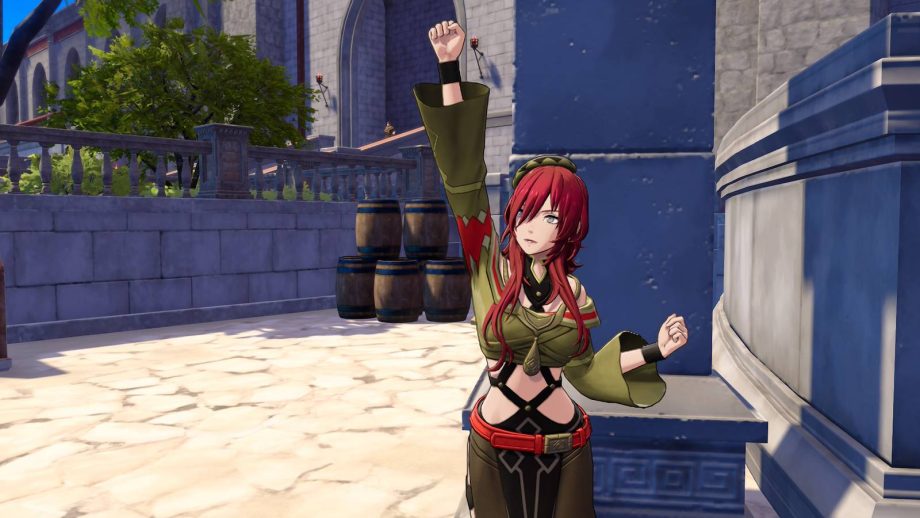 Best gifts for each character in Fire Emblem: Fortune’s Weave Best gifts for each character in Fire Emblem: Fortune’s Weave