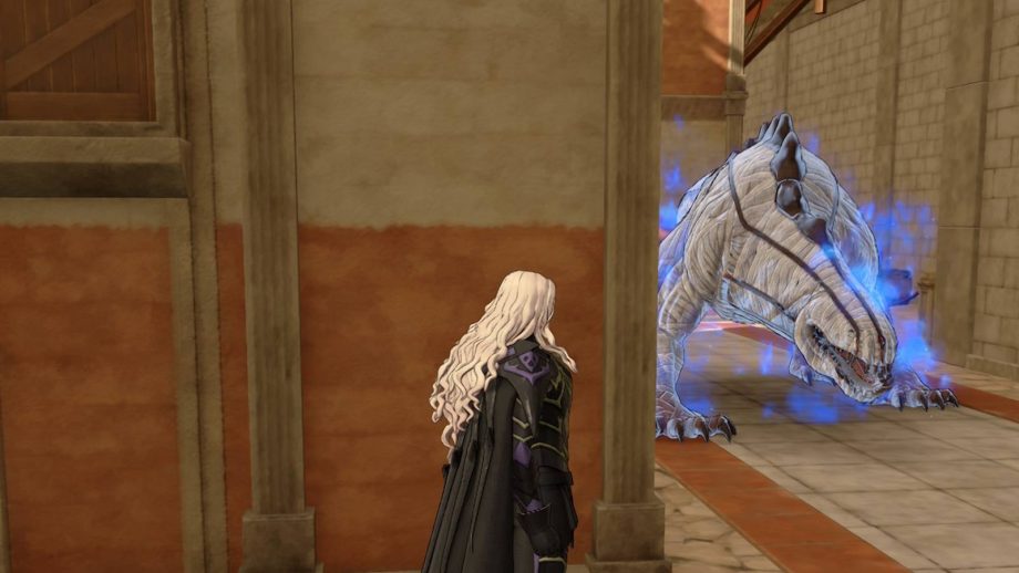 ‘Monster in the Night’ Quest Walkthrough in Fire Emblem Fortune’s Weave ‘Monster in the Night’ Quest Walkthrough in Fire Emblem Fortune’s Weave