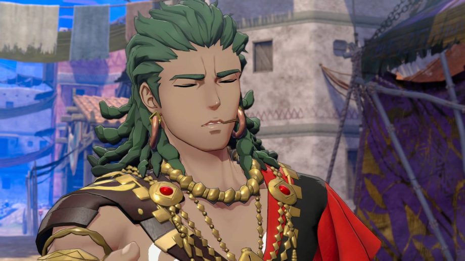 All paralogue dates and deadlines in Fire Emblem Fortune’s Weave All paralogue dates and deadlines in Fire Emblem Fortune’s Weave