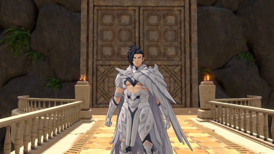 When is the point of no return in Fire Emblem Fortune’s Weave When is the point of no return in Fire Emblem Fortune’s Weave