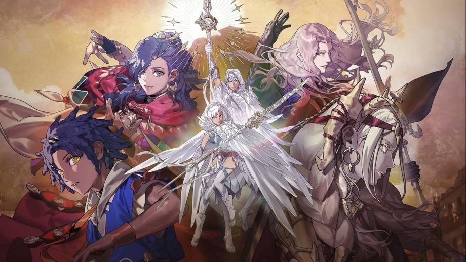 Nintendo’s Best Game in Decades Nintendo’s Best Game in Decades