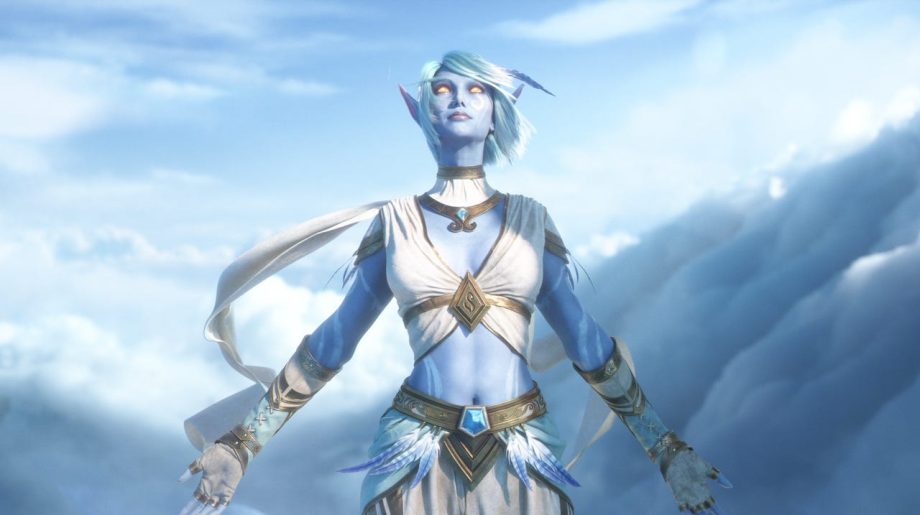 ‘We’ve Got Something Really Special Here’ — Blizzard Gets on Top of World of Warcraft: Forever Beta Launch Rush ‘We’ve Got Something Really Special Here’ — Blizzard Gets on Top of World of Warcraft: Forever Beta Launch Rush