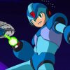 Fortnite Officially Bringing Mega Man to the Island with Tournament and Skins