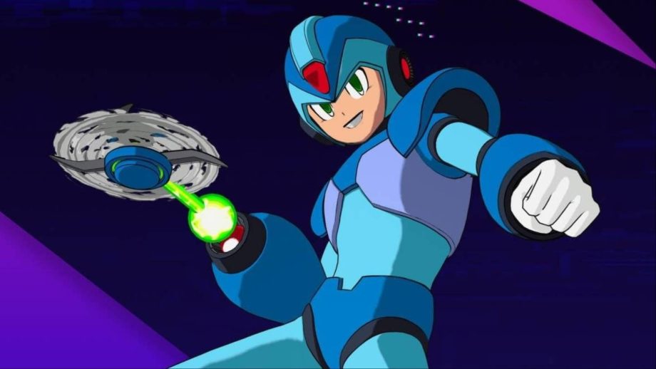 Fortnite Officially Bringing Mega Man to the Island with Tournament and Skins Fortnite Officially Bringing Mega Man to the Island with Tournament and Skins
