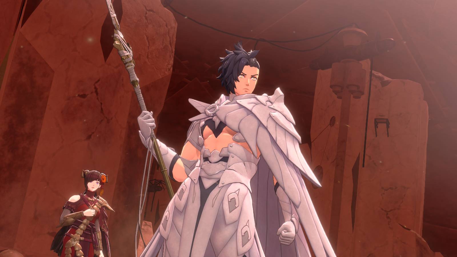 Fire Emblem Fans Just Cracked Fortune’s Weave’s Biggest Mystery (Maybe)