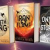 The Empyrean Series Timeline Explained