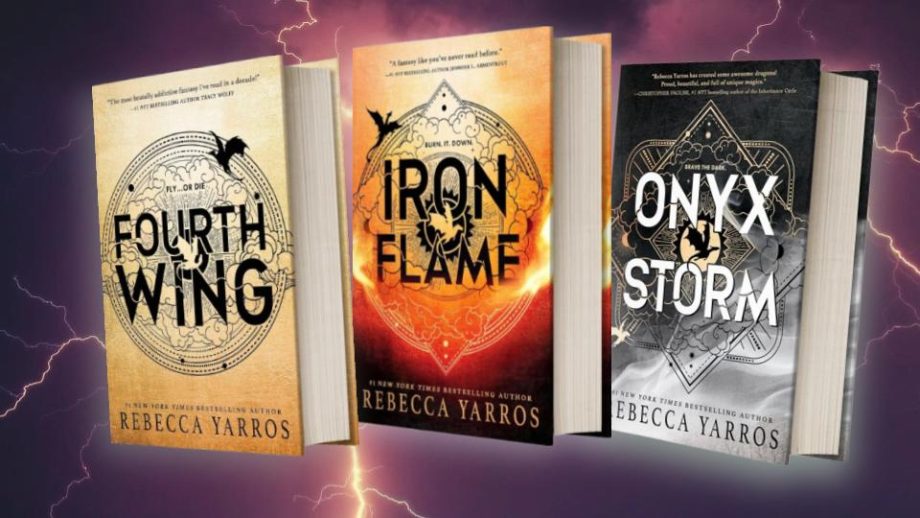 The Empyrean Series Timeline Explained