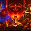Diablo 4 Season 15 Belial, Mephisto, Diablo, Baal and Moophisto Gameplay