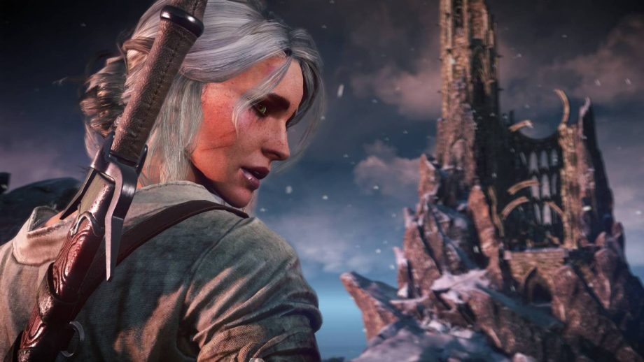 8 Best Games Like The Witcher 3 8 Best Games Like The Witcher 3