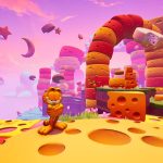Garfield’s New Video Game Is GOTY…for 4th Graders