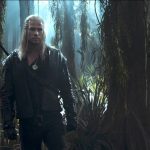 The Witcher Officially Returns Next Week