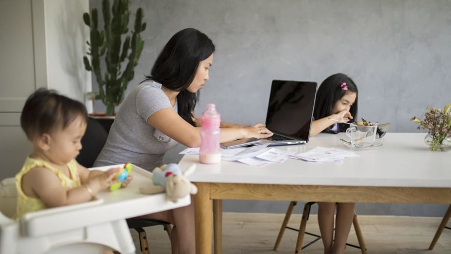Going back to school at 36: Is getting a degree worth it? Going back to school at 36: Is getting a degree worth it?