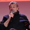 Andy Serkis Working on a Sci-Fi Adaptation of The Odyssey for Audible