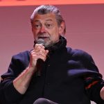 Andy Serkis Working on a Sci-Fi Adaptation of The Odyssey for Audible