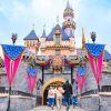 Disney Inks Deal With Planet Coaster Maker, Opening Doors to a Disneyland Park Game
