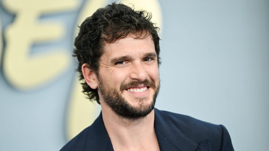 Kit Harrington Gives Disappointing Update on His Marvel Future as Black Knight Kit Harrington Gives Disappointing Update on His Marvel Future as Black Knight