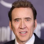 Malibu Sinkhole Threatens to Swallow Hollywood Star Nicolas Cage’s House