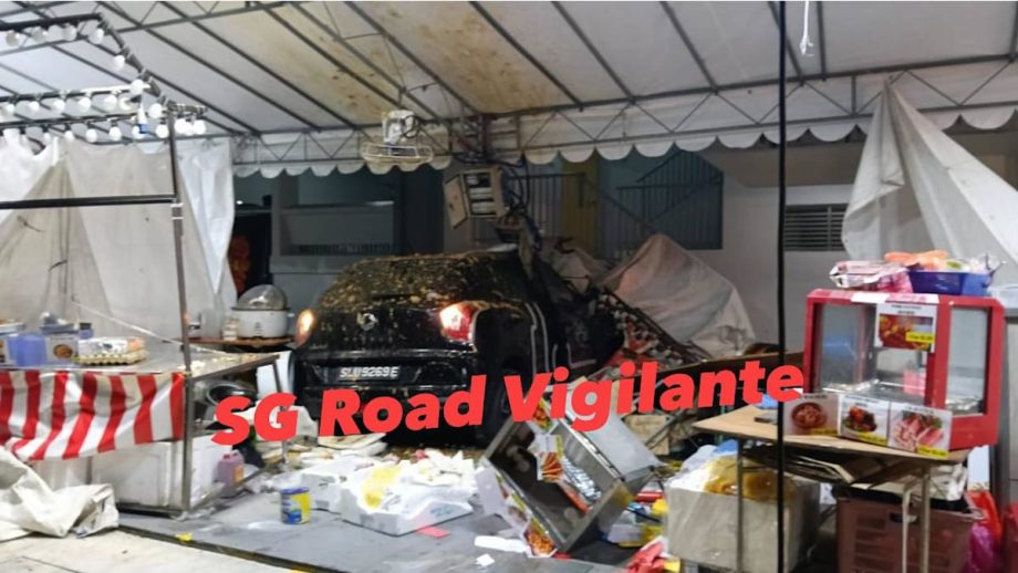 Man to be charged with driving under influence of etomidate in fatal night market crash