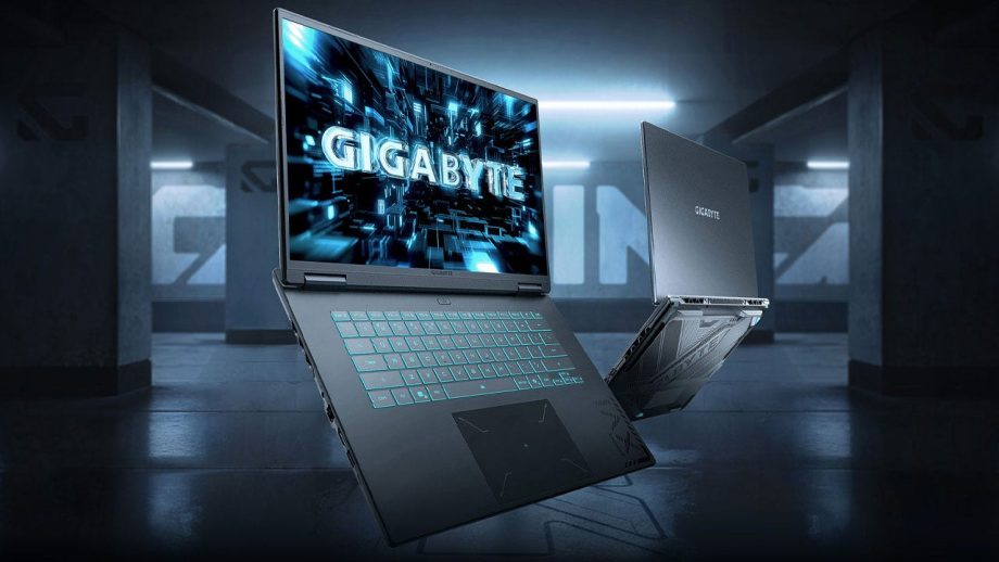 The Gigabyte A16 Pro 16″ RTX 5070 Ti Gaming Laptop Drops to ,449 During Walmart’s GeForce Week Sale