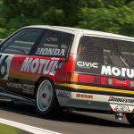 Original Gran Turismo Circuit Returns to Series After 13-Year Absence