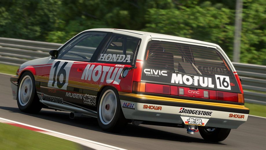 Original Gran Turismo Circuit Returns to Series After 13-Year Absence Original Gran Turismo Circuit Returns to Series After 13-Year Absence