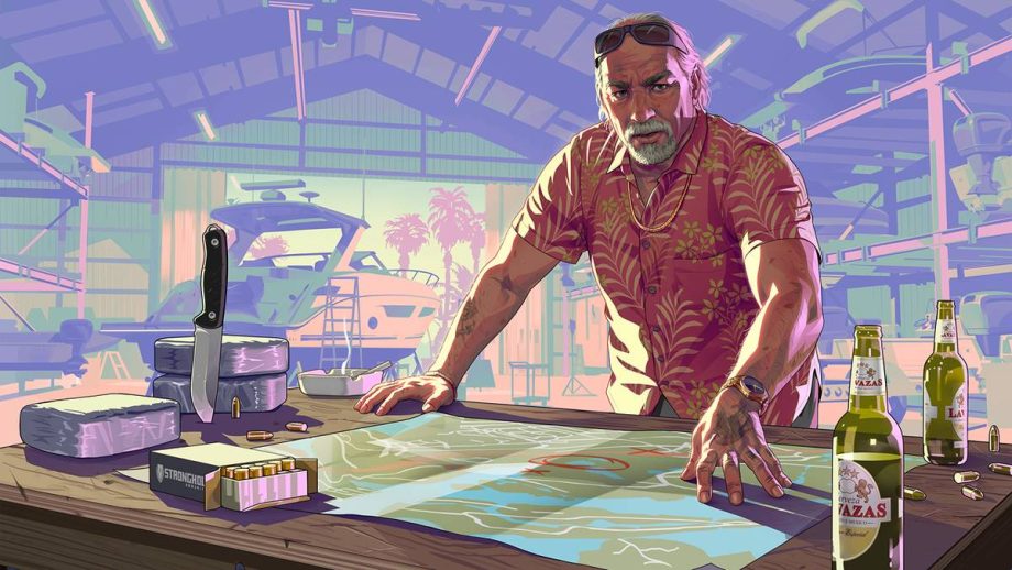 Where to Play Every Grand Theft Auto Game in 2026 Where to Play Every Grand Theft Auto Game in 2026
