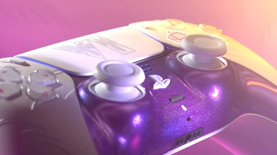 PlayStation Wants You to Use Your Controller to Simplify Payments PlayStation Wants You to Use Your Controller to Simplify Payments