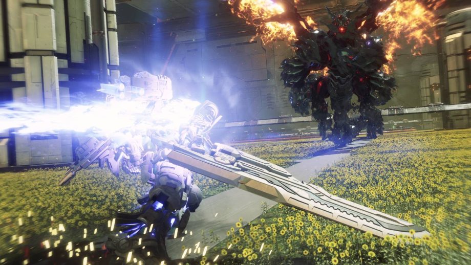 Gundam Rogue Orbit Could Be the Next Great Mech-Action Game Gundam Rogue Orbit Could Be the Next Great Mech-Action Game