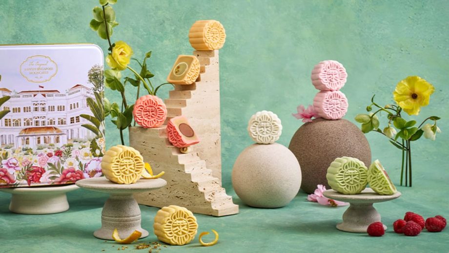 What to try this Mid-Autumn What to try this Mid-Autumn