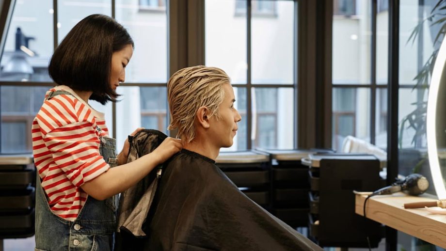 How to get a Korean haircut, perm or colour in Singapore without flying to Seoul How to get a Korean haircut, perm or colour in Singapore without flying to Seoul