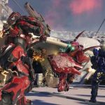 Halo Stopped Being Relevant A Long Time Ago