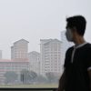 Air quality in all regions of Singapore in unhealthy range; central area the worst with 24-hour PSI exceeding 150